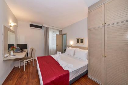 Febor Park Istanbul Levent Hotel - image 3