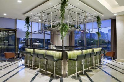 Hilton Garden Inn Istanbul Beylikduzu - image 13