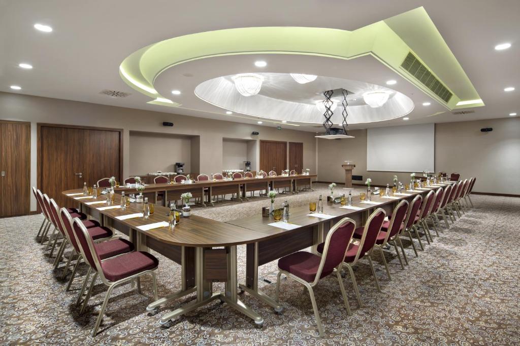 Hilton Garden Inn Istanbul Beylikduzu - image 7