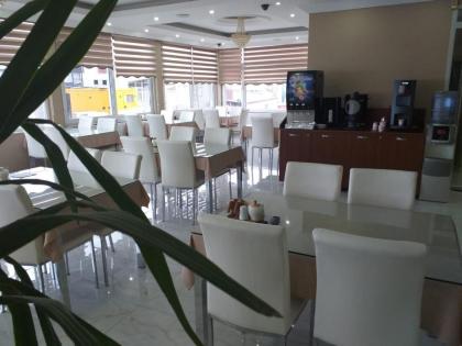 Dempa Hotel - image 11