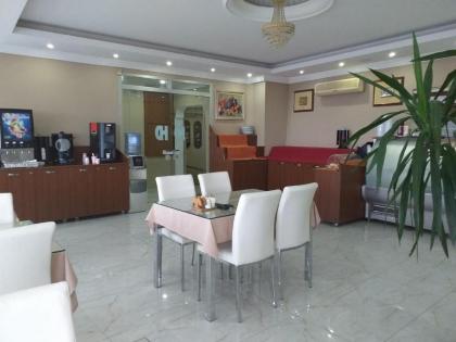 Dempa Hotel - image 6