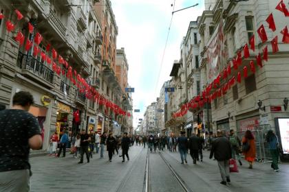 Taksim Yazıcı Residence - image 5