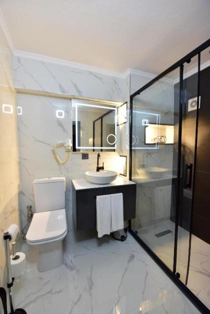 Oban Suites Istanbul - image 20