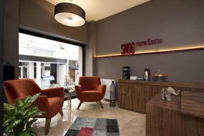 Snog Rooms & Suites - image 19