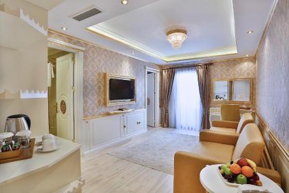 Hotel Emirhan Palace - image 15