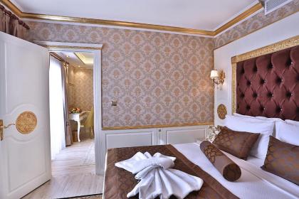 Hotel Emirhan Palace - image 3