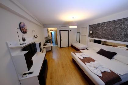 Taksim Green Suites - image 7