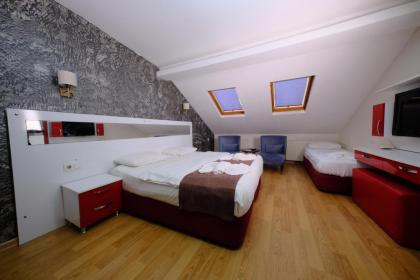 Taksim Green Suites - image 11