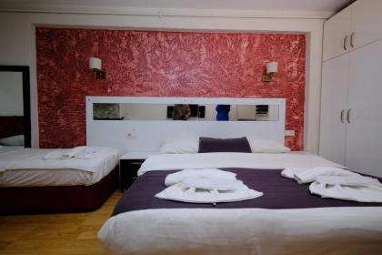 Taksim Green Suites - image 13