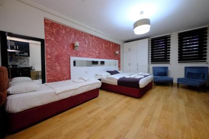 Taksim Green Suites - image 15