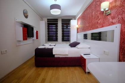 Taksim Green Suites - image 16