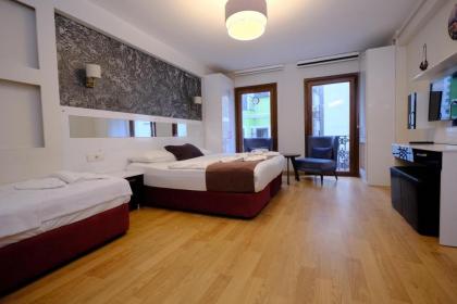 Taksim Green Suites - image 19