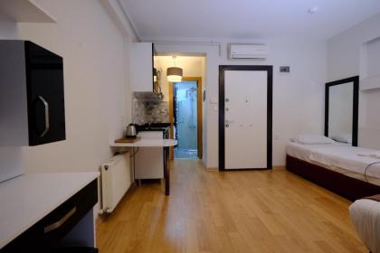 Taksim Green Suites - image 3