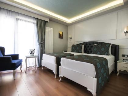 Antusa Palace Hotel and Spa - image 19