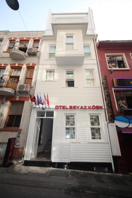 Beyazköşk Otel - image 3