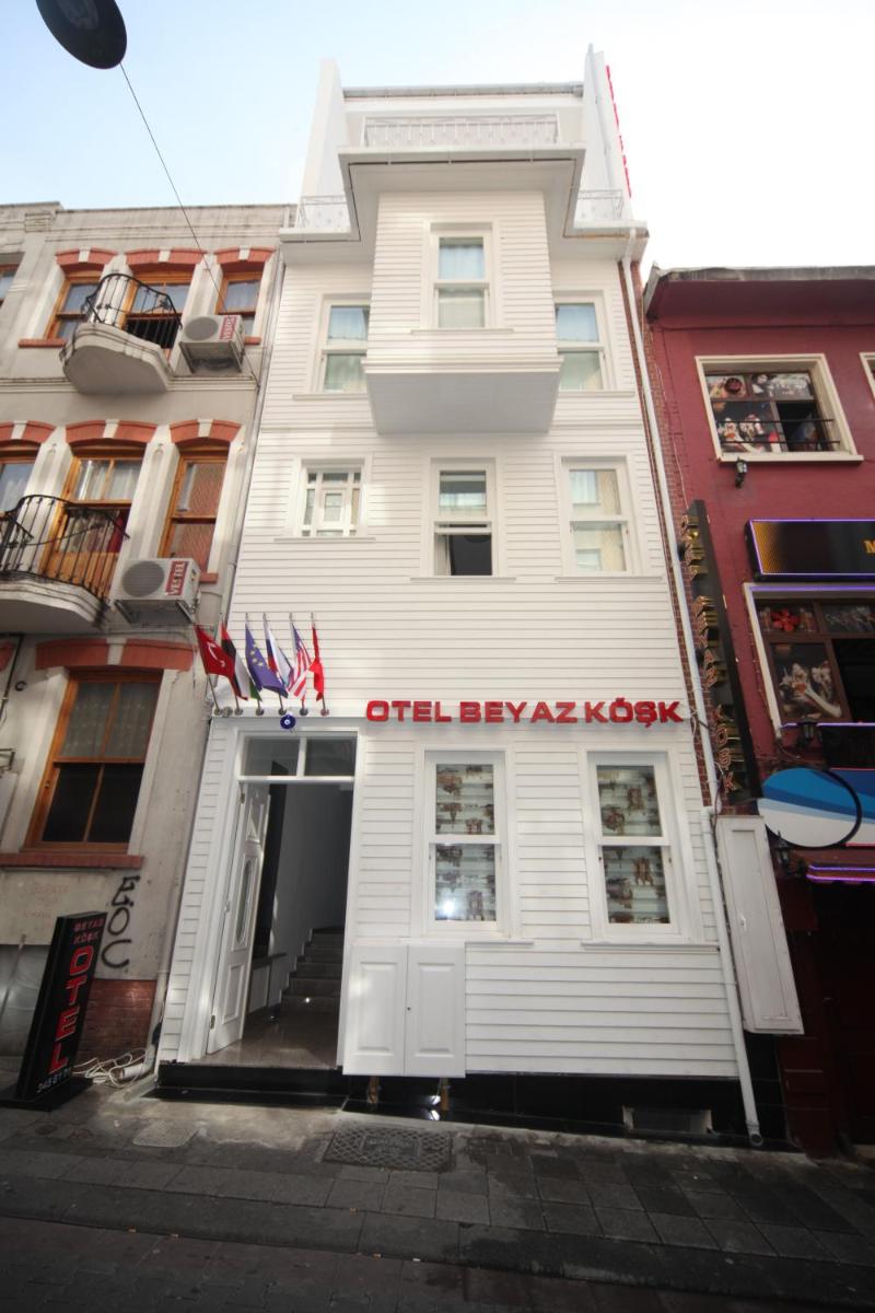 Beyazköşk Otel - image 3