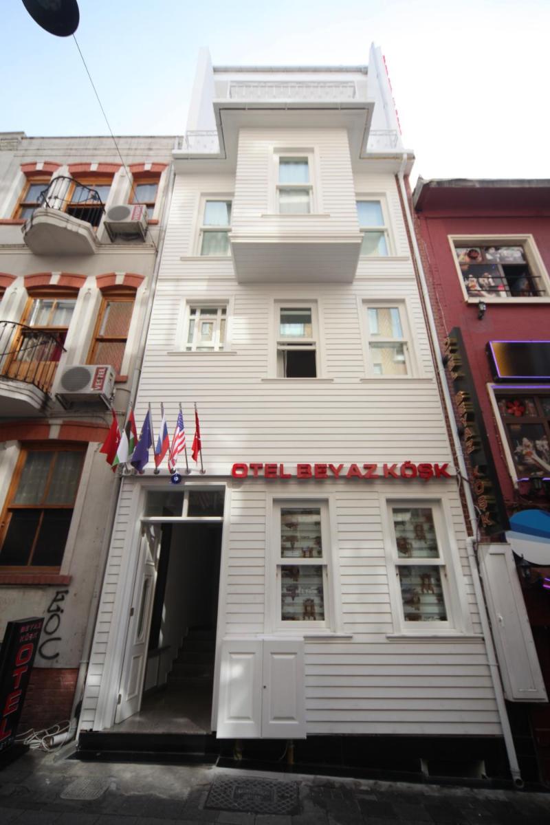 Beyazköşk Otel - image 4