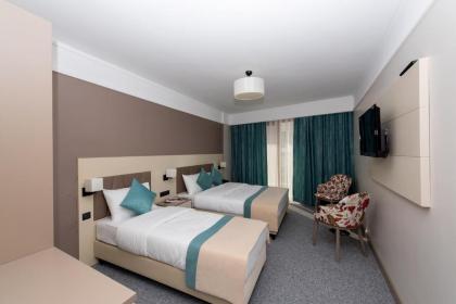 Hotel Bossuite Kadikoy - image 14