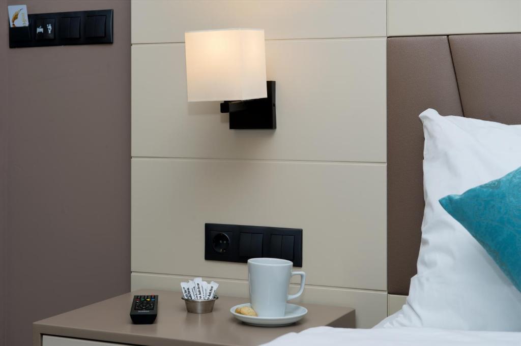 Hotel Bossuite Kadikoy - image 7