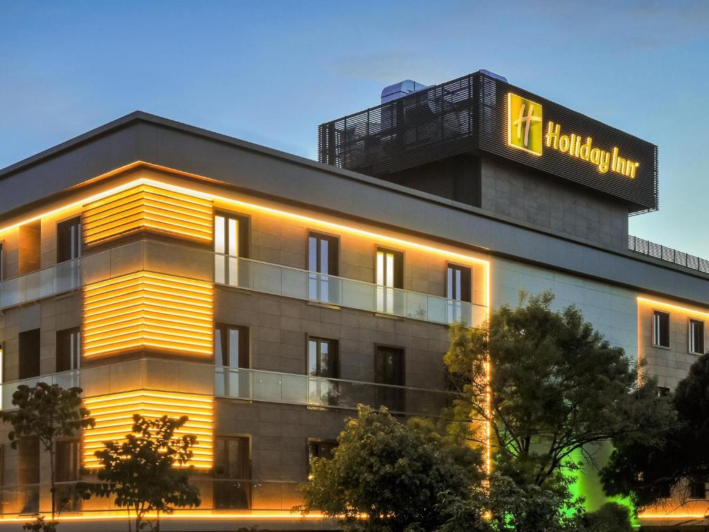 Holiday Inn ISTANBUL - KADIKOY - image 6