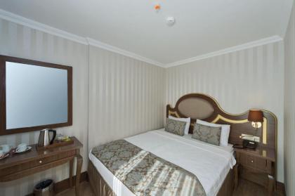 Real Star Hotel - image 12