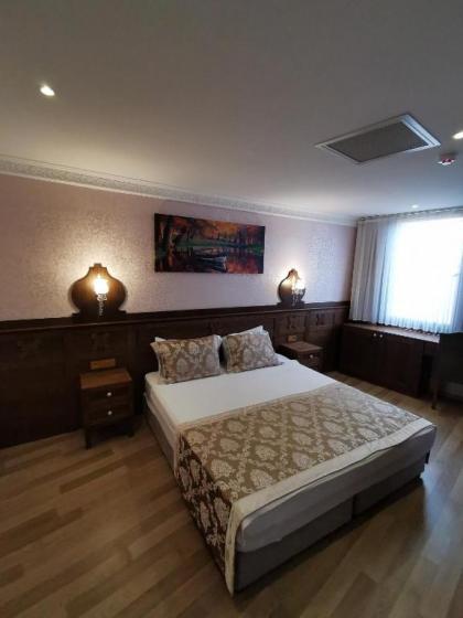 Perapolis Hotel - image 13