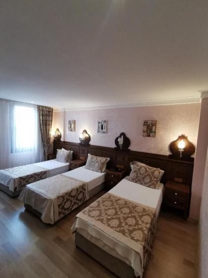 Perapolis Hotel - image 14