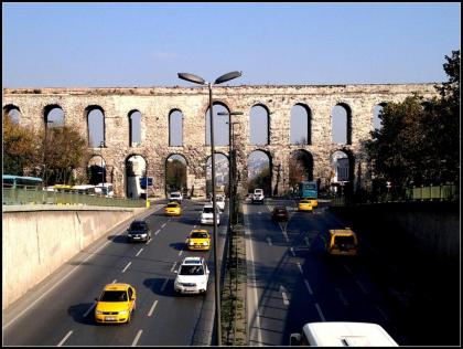 Seyri Istanbul Hotel - image 2