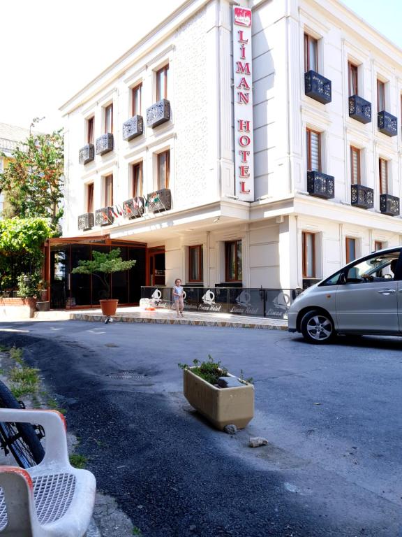 Liman Hotel - image 7