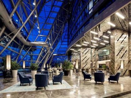 Pullman Istanbul Airport and Convention Center - image 11