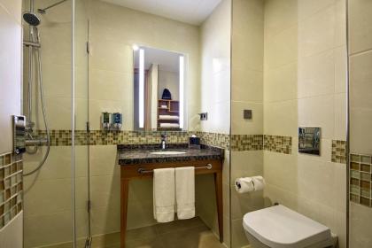 Hampton Inn By Hilton Istanbul Atakoy TR - image 8