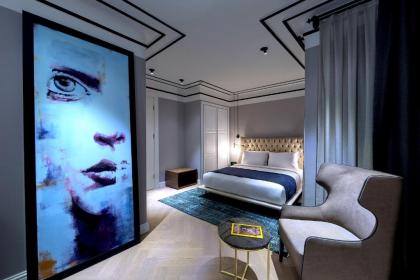 Walton Hotels Galata - image 1