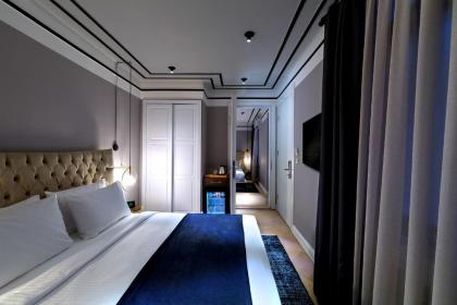 Walton Hotels Galata - image 10