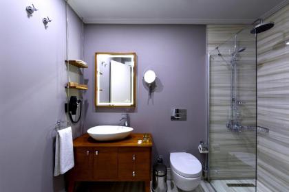 Walton Hotels Galata - image 11