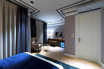 Walton Hotels Galata - image 14