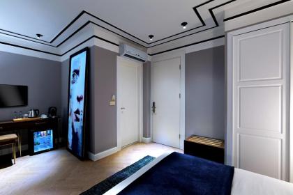 Walton Hotels Galata - image 15