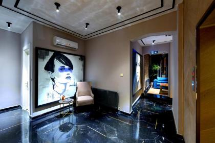 Walton Hotels Galata - image 16