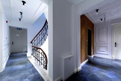 Walton Hotels Galata - image 19