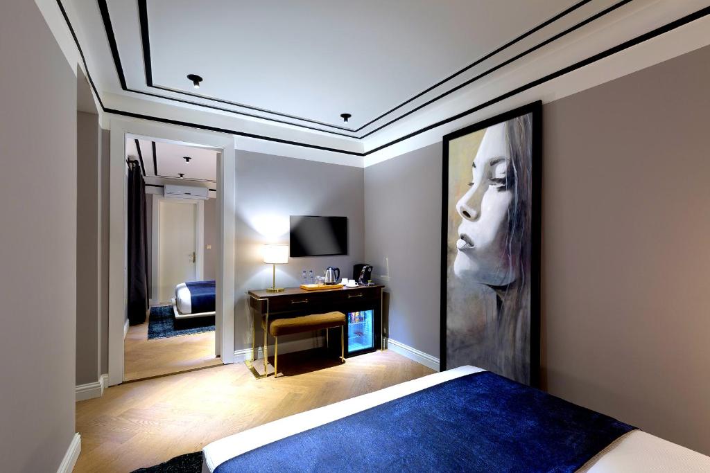 Walton Hotels Galata - image 2