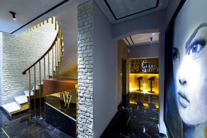 Walton Hotels Galata - image 20