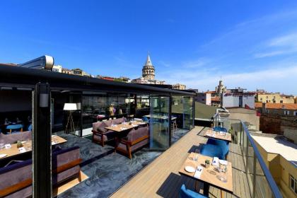 Walton Hotels Galata - image 3