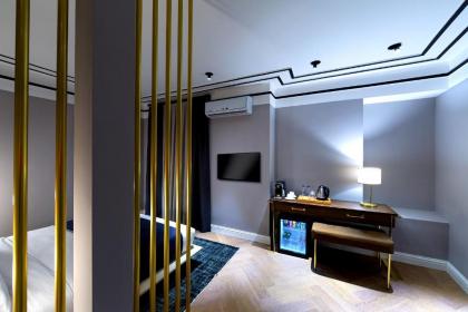 Walton Hotels Galata - image 4