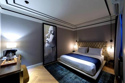 Walton Hotels Galata - image 9