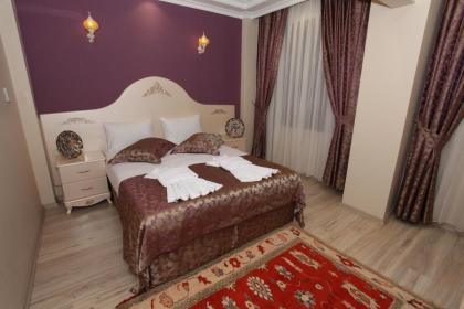 Reyyan Hotel - image 10