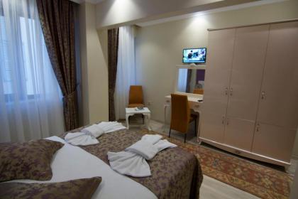 Reyyan Hotel - image 11