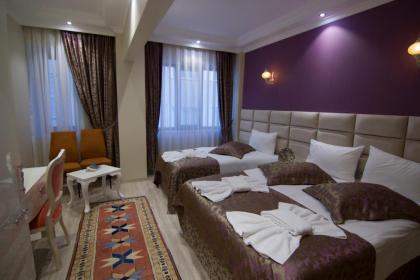 Reyyan Hotel - image 13