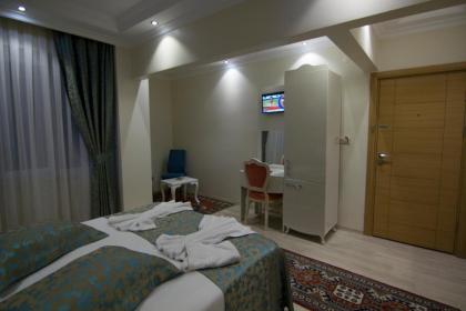 Reyyan Hotel - image 14