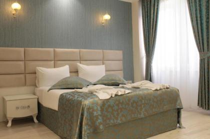 Reyyan Hotel - image 6