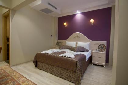 Reyyan Hotel - image 7