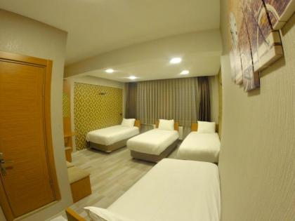 Okur Otel - image 4